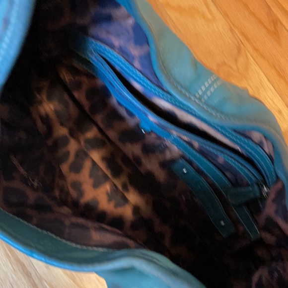 Beautiful B. Macowsky Purse! Perfect for spring :) - Picture 4 of 4